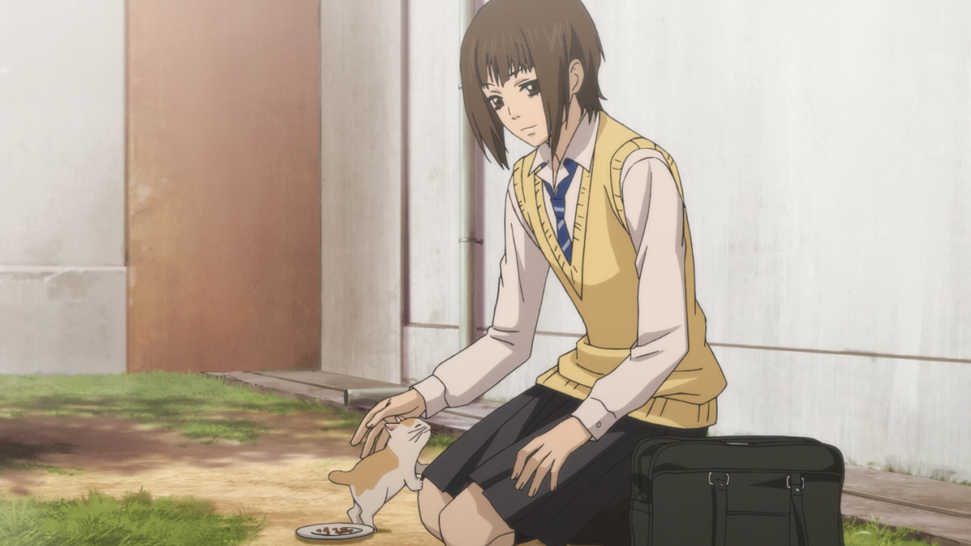 Sukitte Ii na yo (Shinigami Adictos no Fansub)